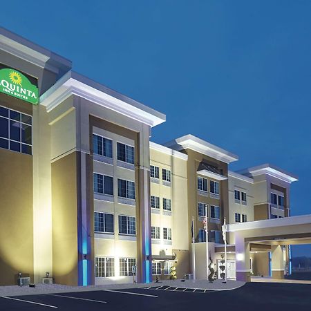 La Quinta By Wyndham Springfield Il Otel Dış mekan fotoğraf