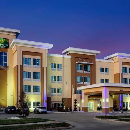 La Quinta By Wyndham Springfield Il Otel Dış mekan fotoğraf