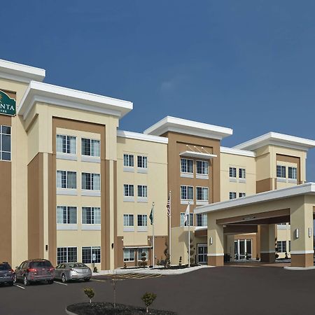 La Quinta By Wyndham Springfield Il Otel Dış mekan fotoğraf