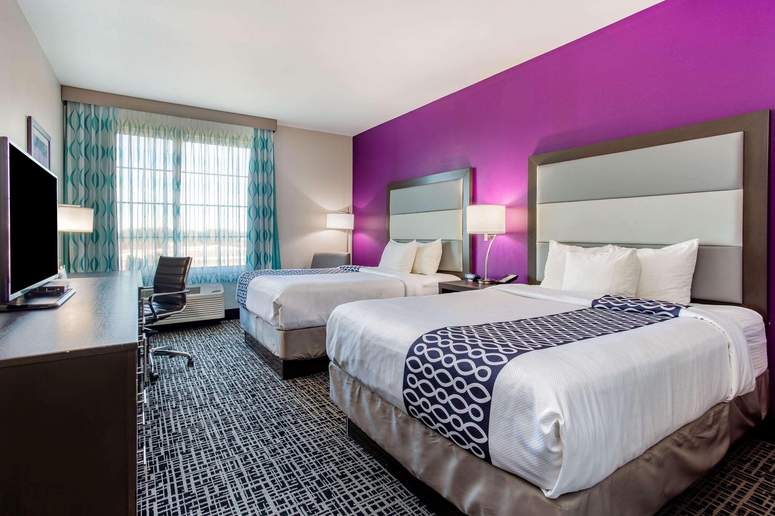 La Quinta By Wyndham Springfield Il Otel Dış mekan fotoğraf