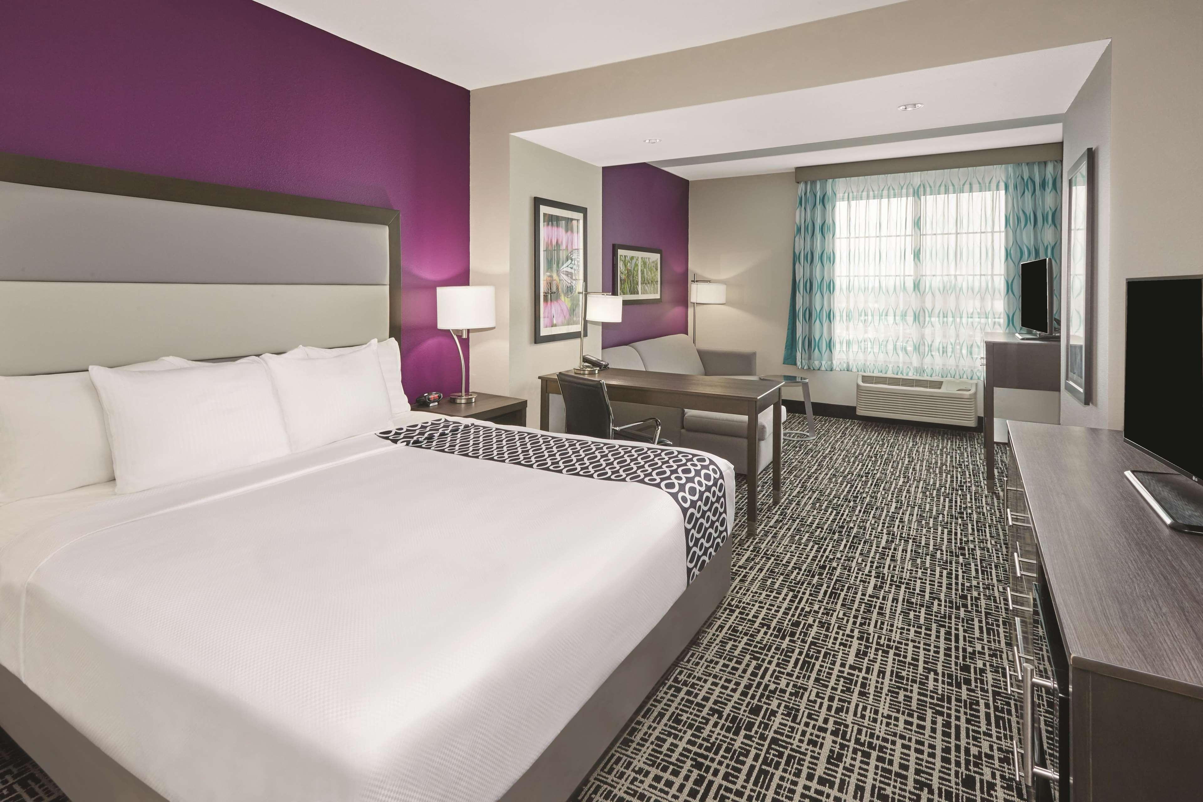 La Quinta By Wyndham Springfield Il Otel Dış mekan fotoğraf