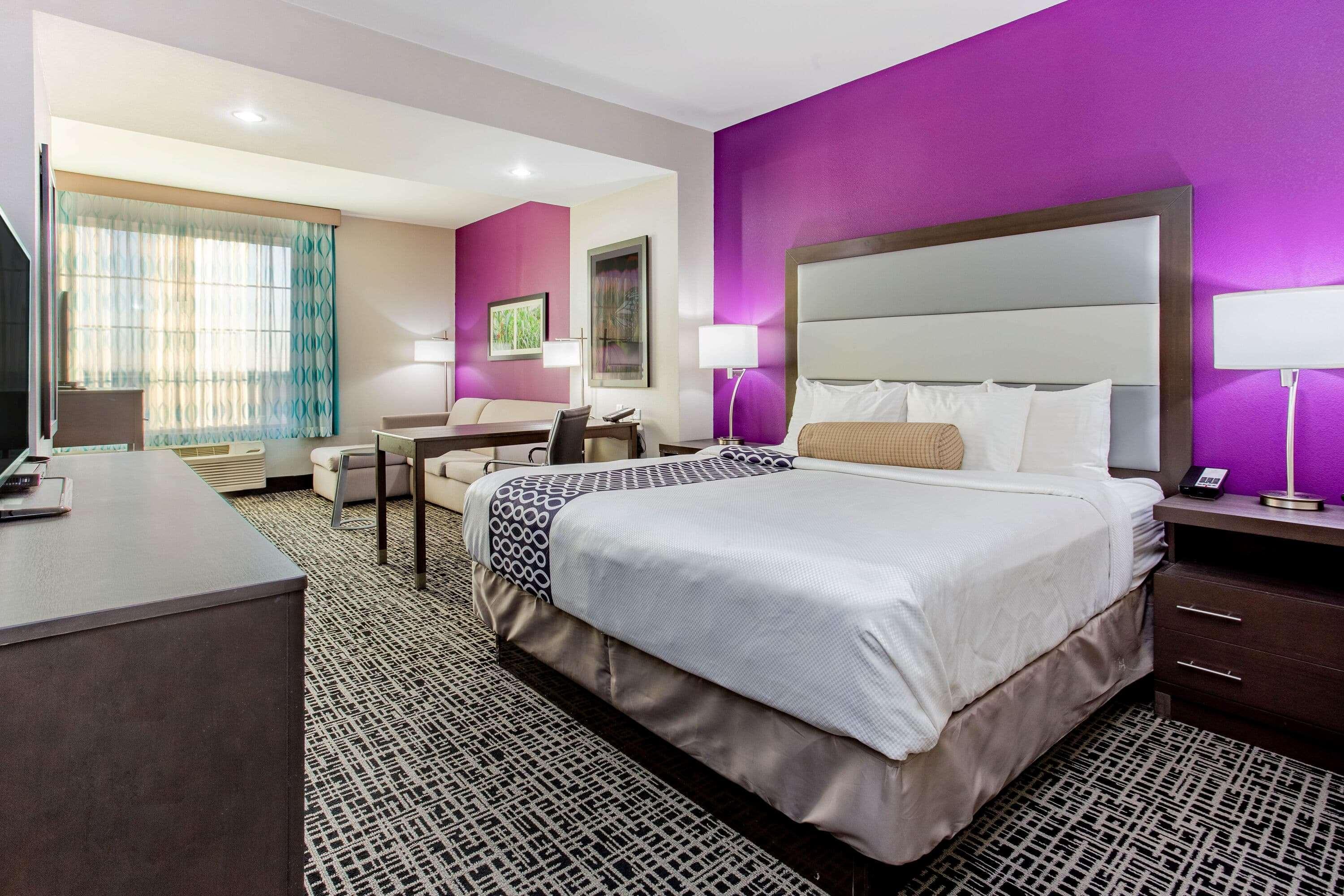 La Quinta By Wyndham Springfield Il Otel Dış mekan fotoğraf
