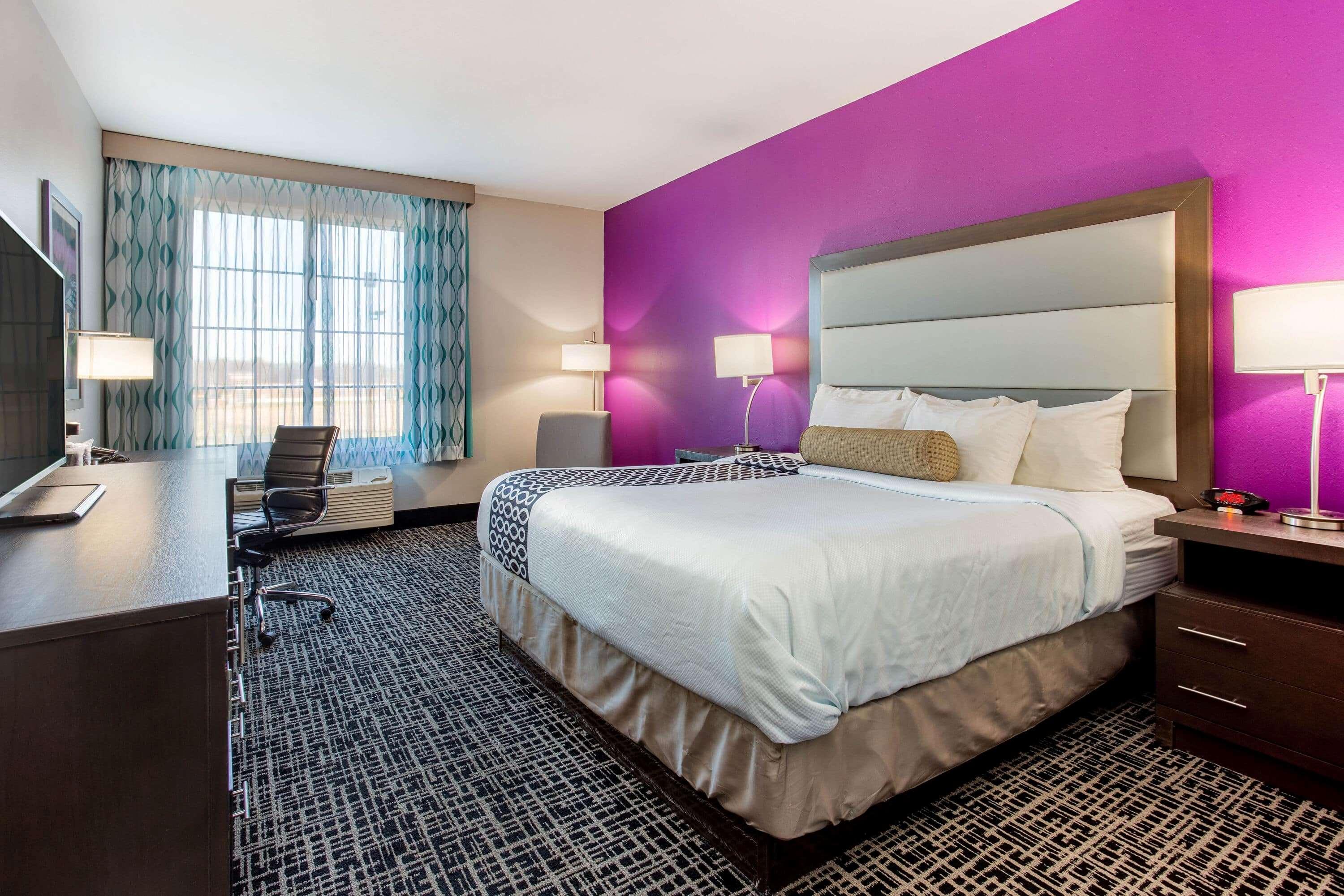 La Quinta By Wyndham Springfield Il Otel Dış mekan fotoğraf