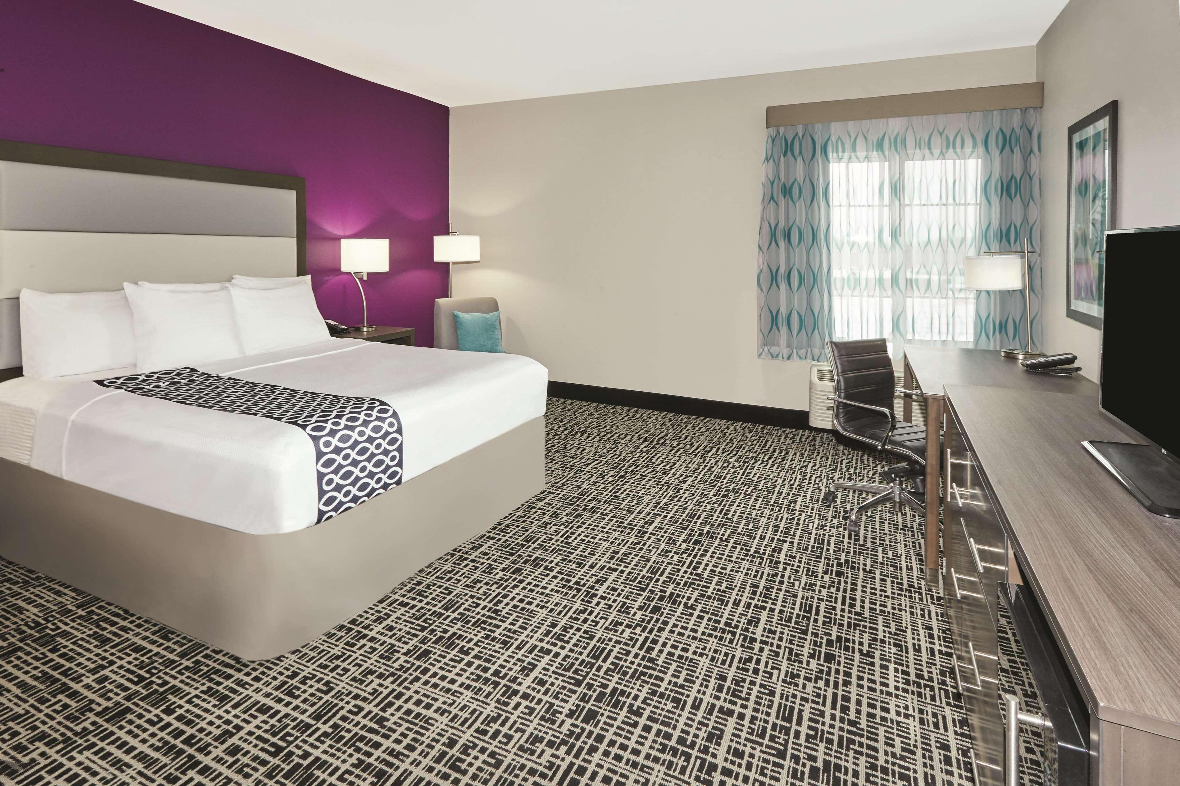 La Quinta By Wyndham Springfield Il Otel Dış mekan fotoğraf