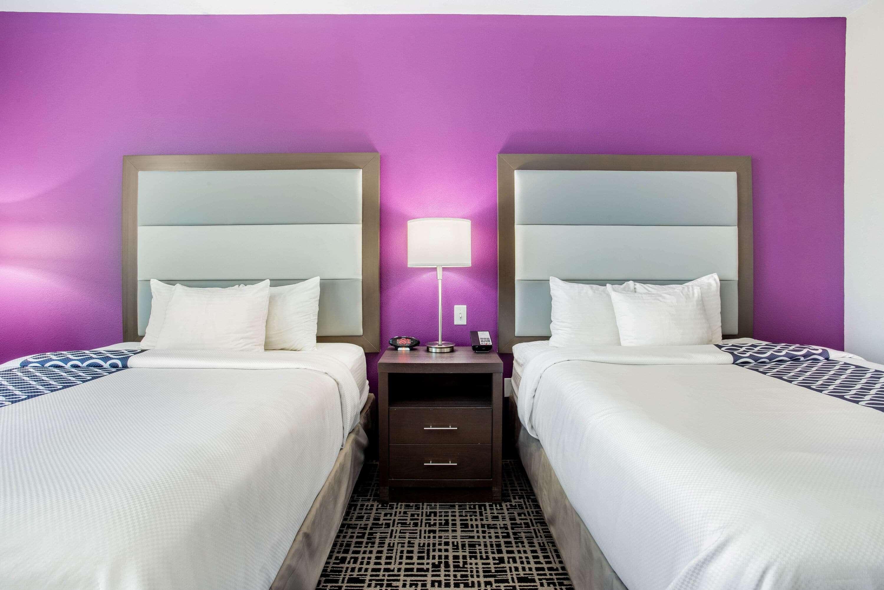La Quinta By Wyndham Springfield Il Otel Dış mekan fotoğraf