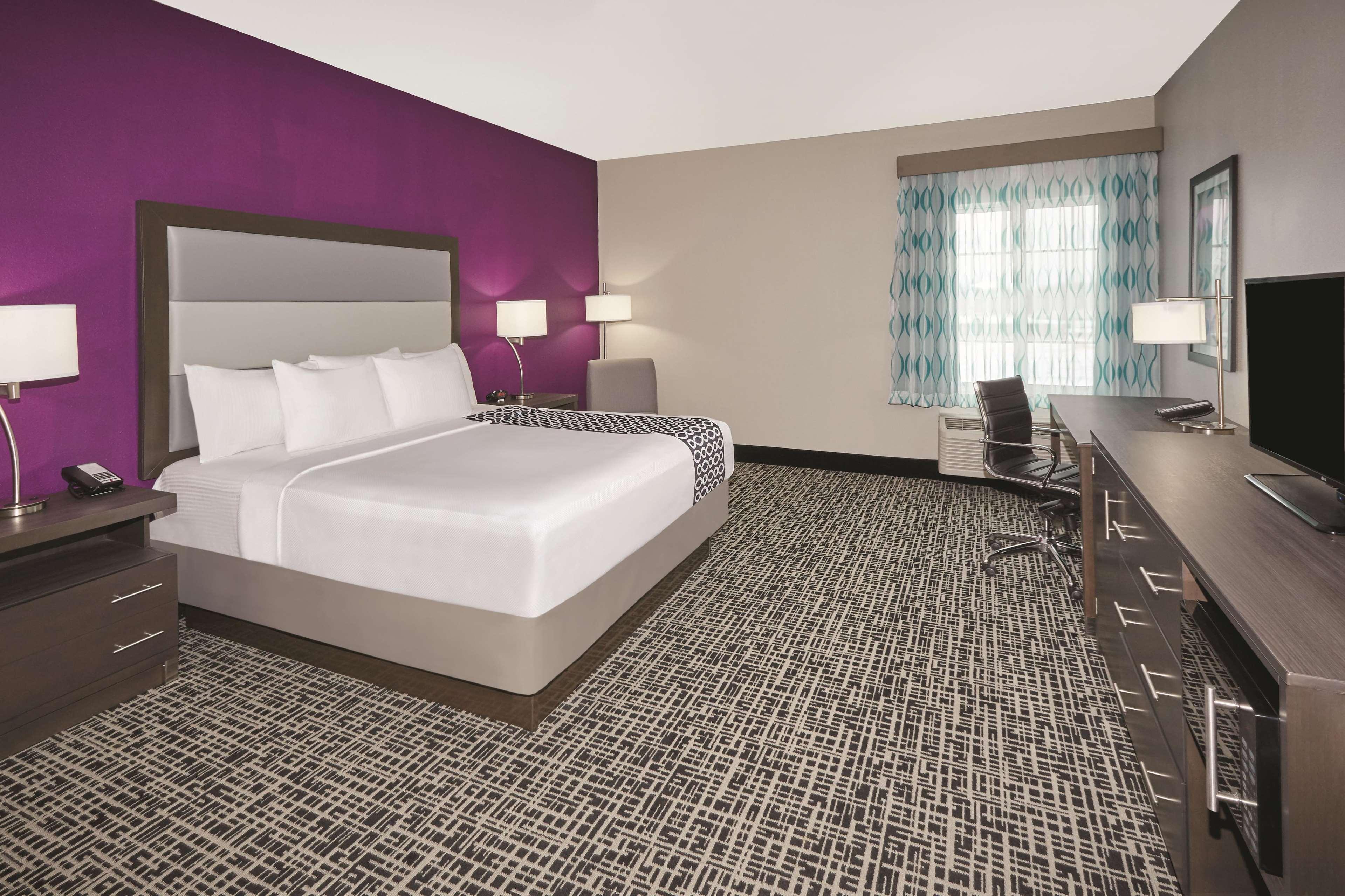 La Quinta By Wyndham Springfield Il Otel Dış mekan fotoğraf