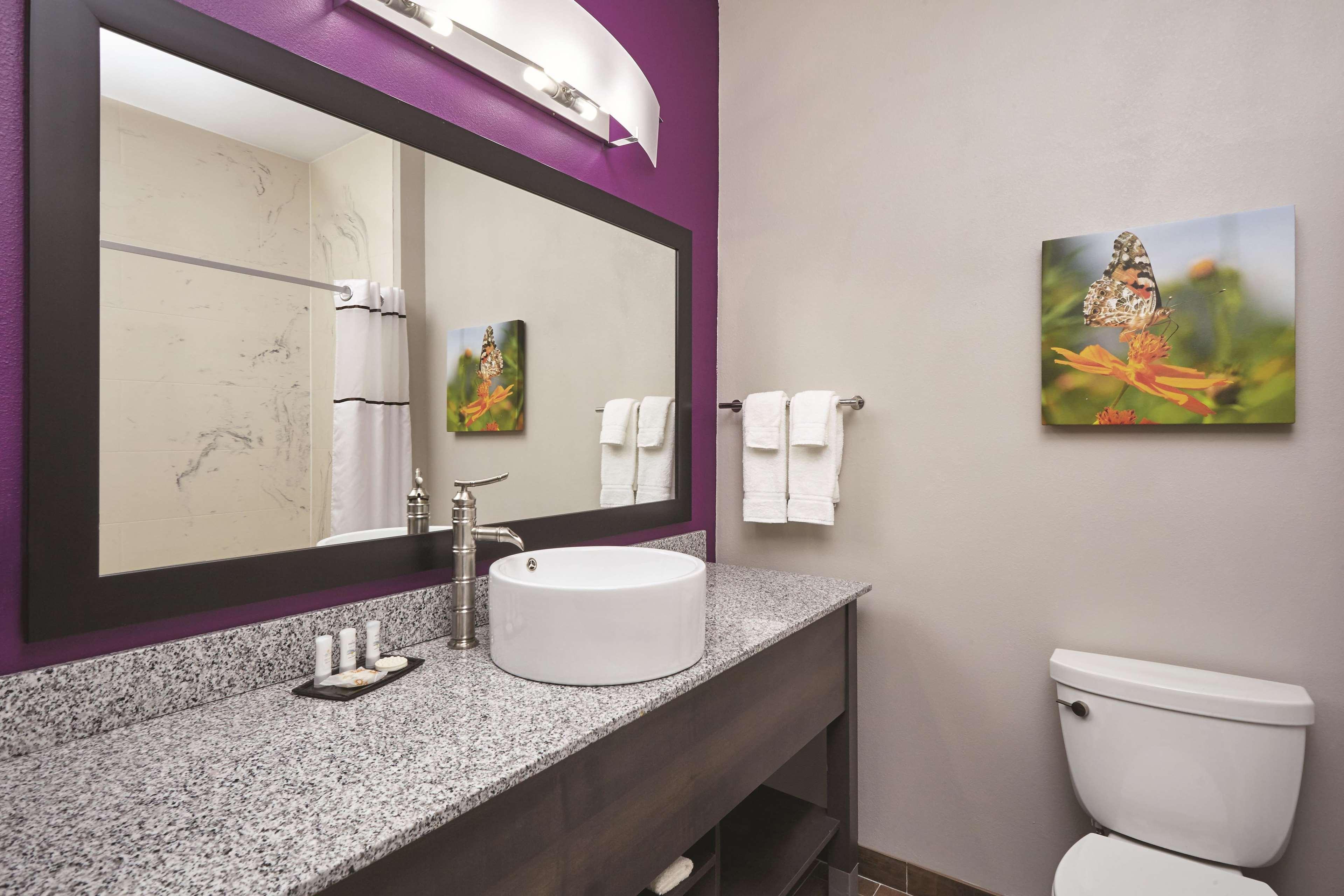 La Quinta By Wyndham Springfield Il Otel Dış mekan fotoğraf