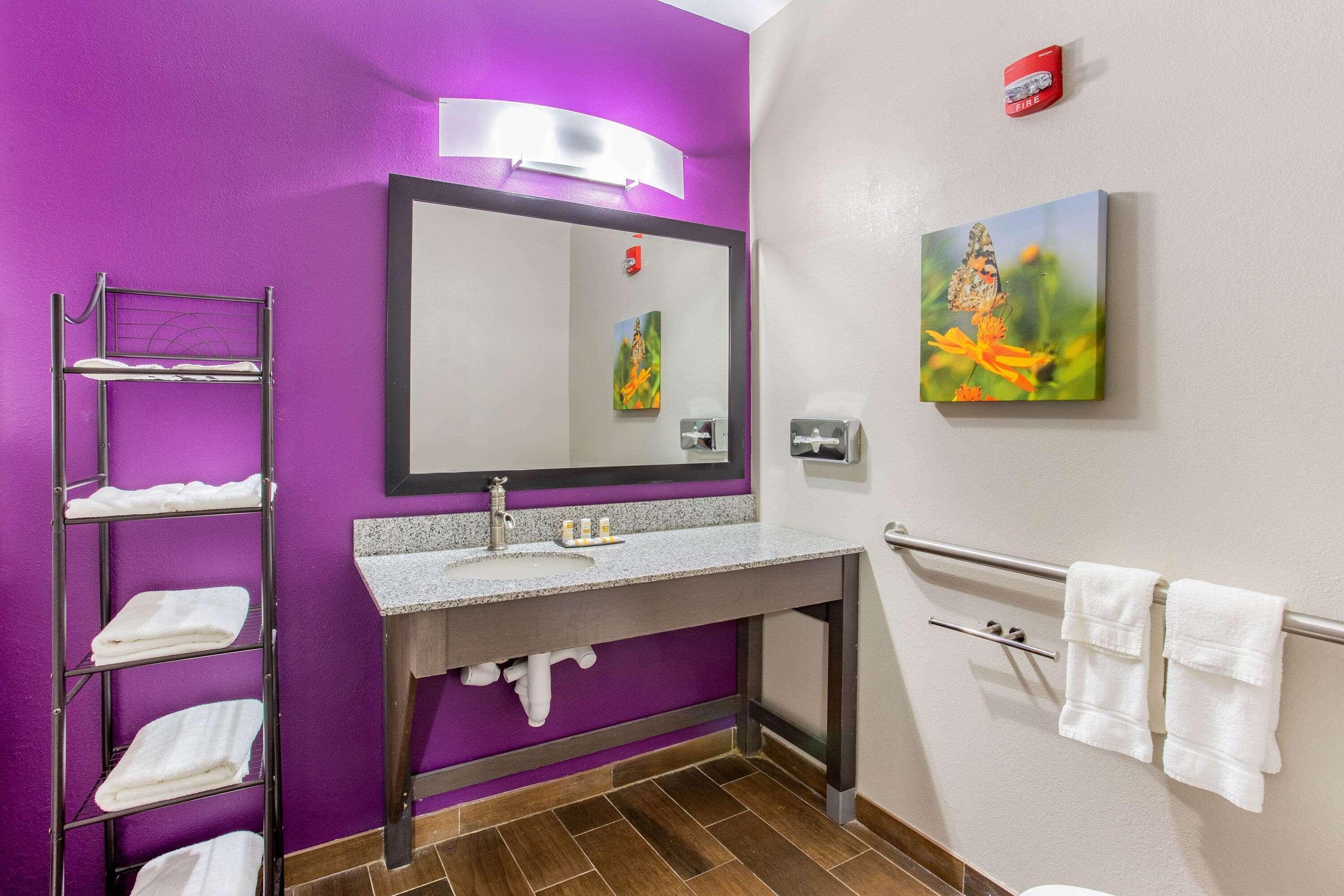 La Quinta By Wyndham Springfield Il Otel Dış mekan fotoğraf