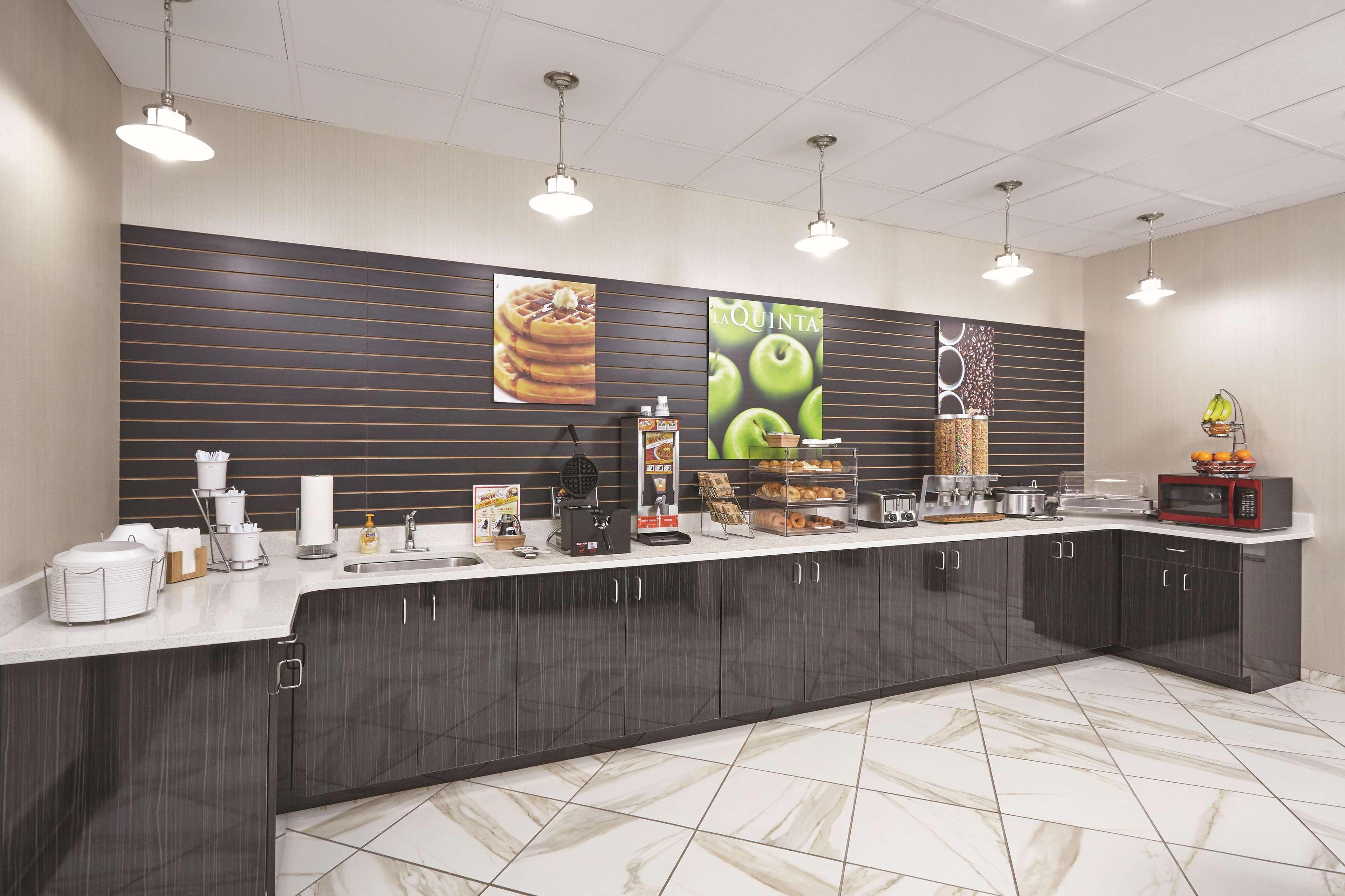 La Quinta By Wyndham Springfield Il Otel Dış mekan fotoğraf