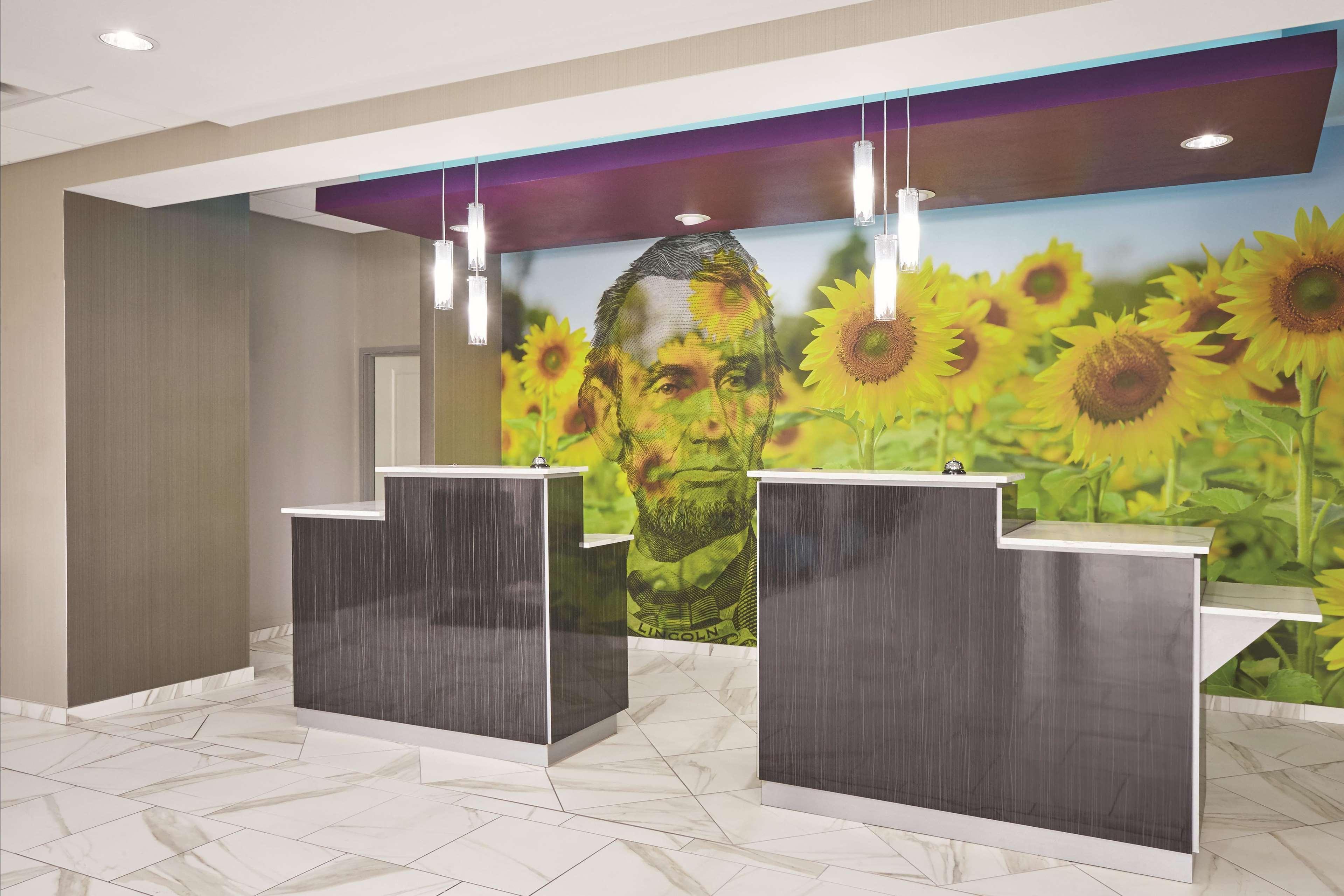 La Quinta By Wyndham Springfield Il Otel Dış mekan fotoğraf