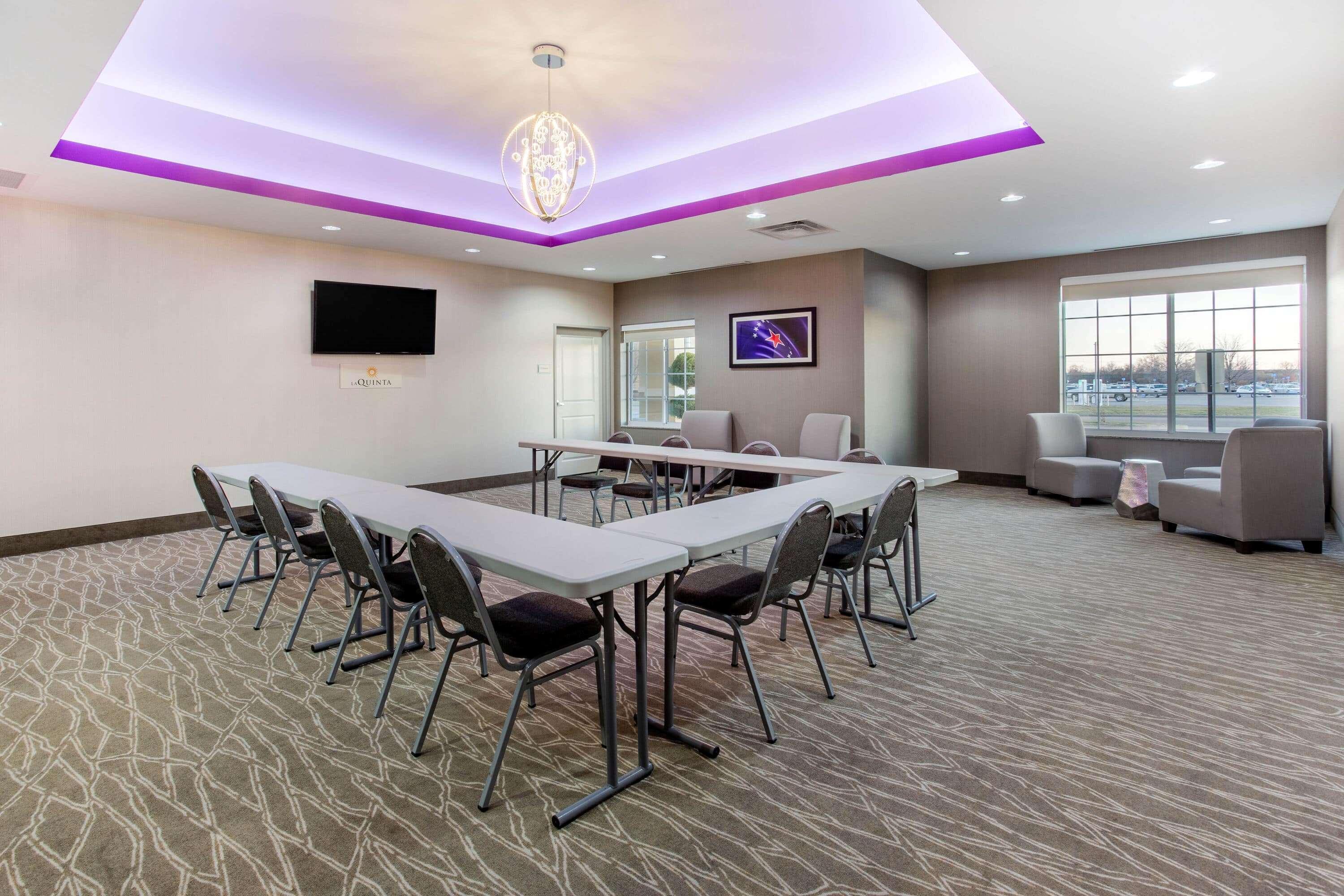 La Quinta By Wyndham Springfield Il Otel Dış mekan fotoğraf