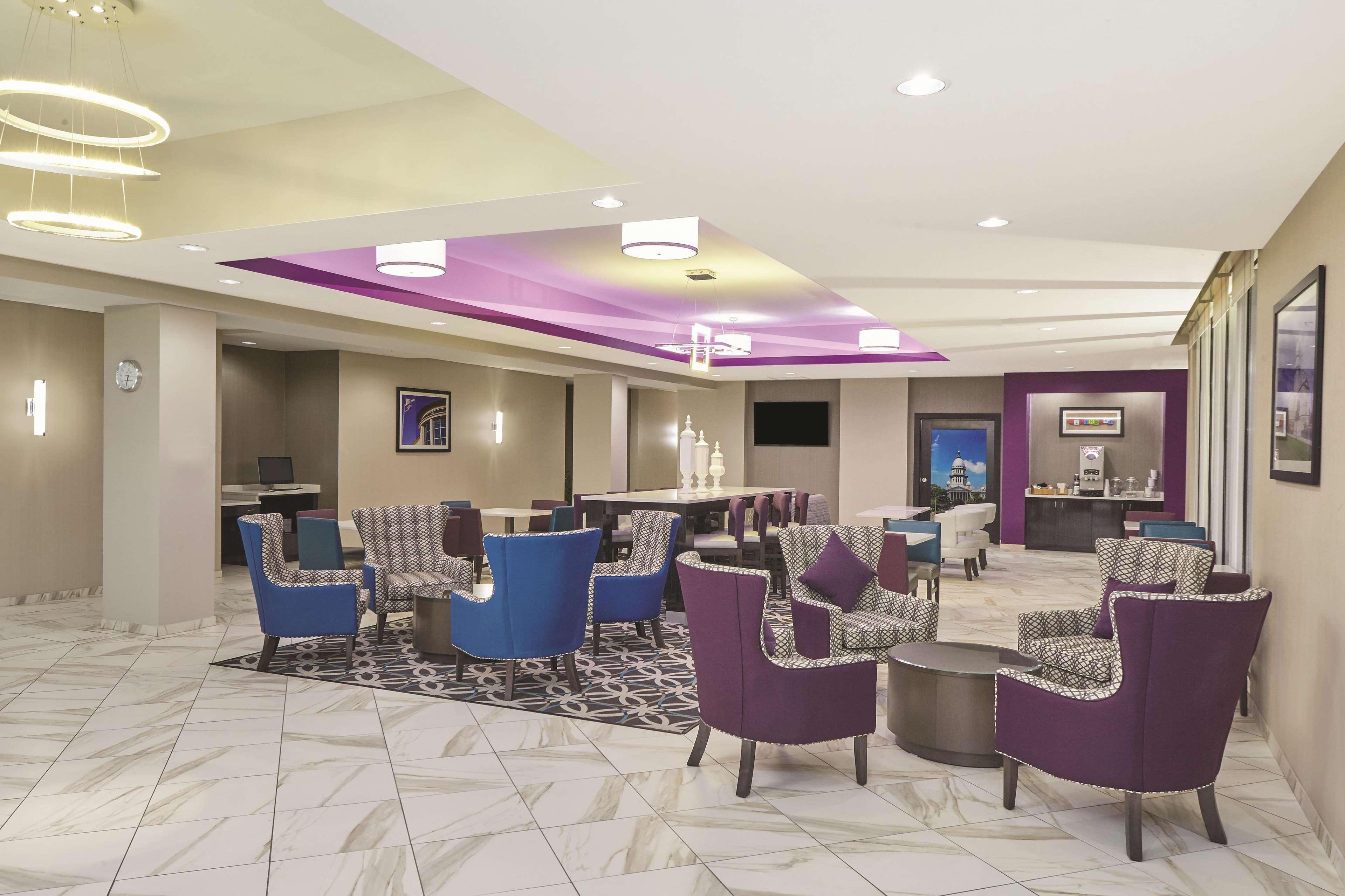 La Quinta By Wyndham Springfield Il Otel Dış mekan fotoğraf