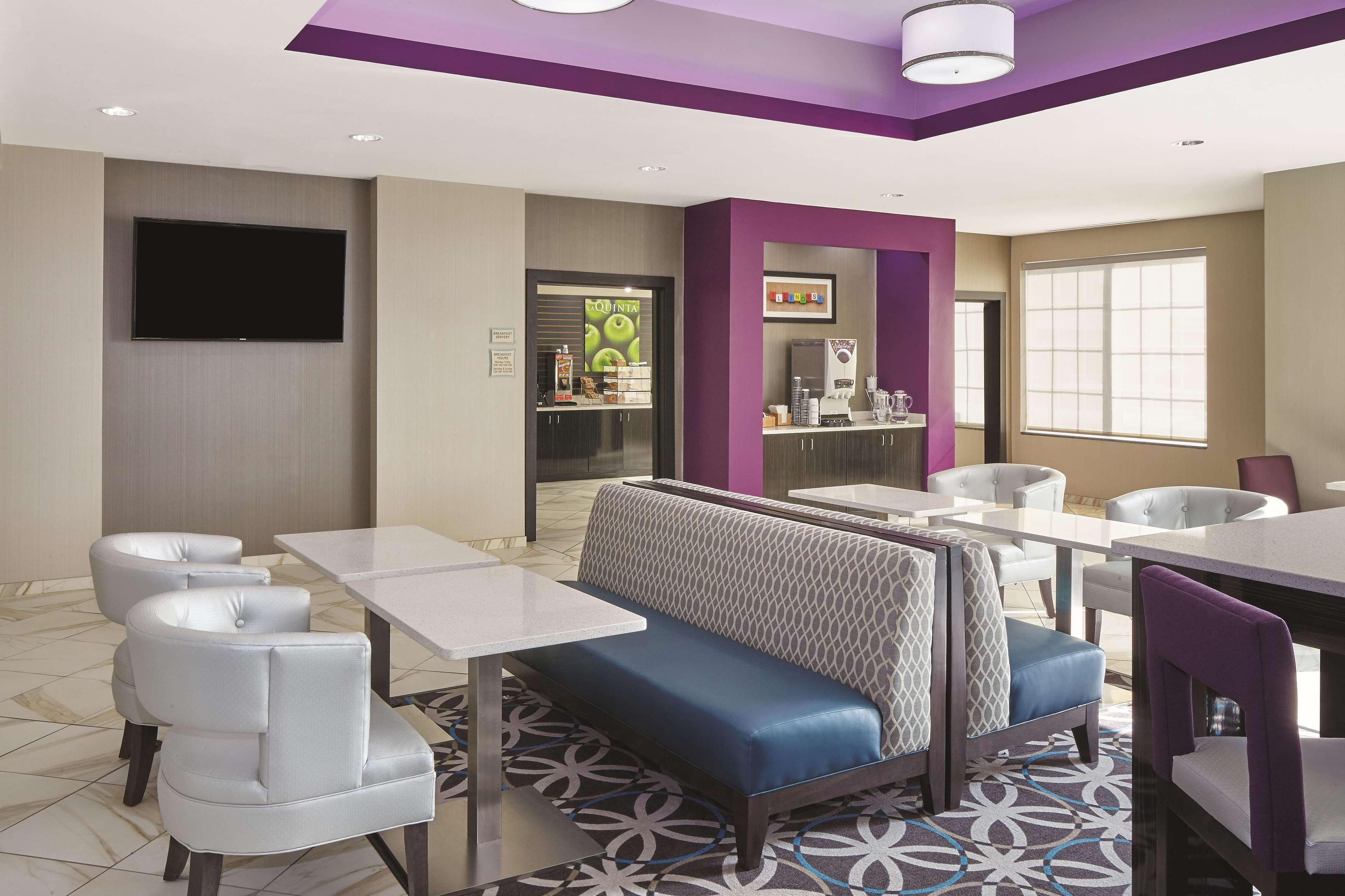 La Quinta By Wyndham Springfield Il Otel Dış mekan fotoğraf