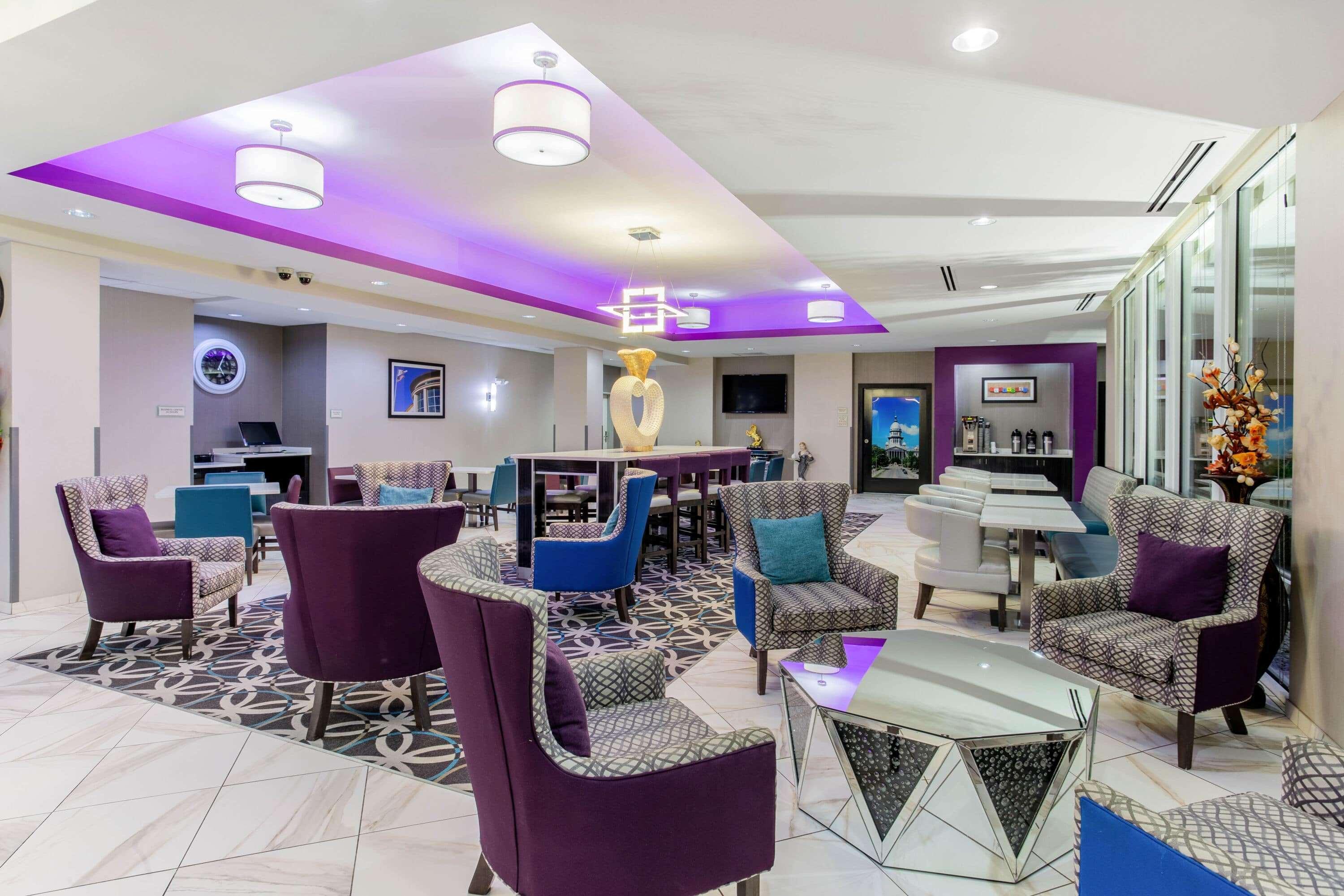 La Quinta By Wyndham Springfield Il Otel Dış mekan fotoğraf