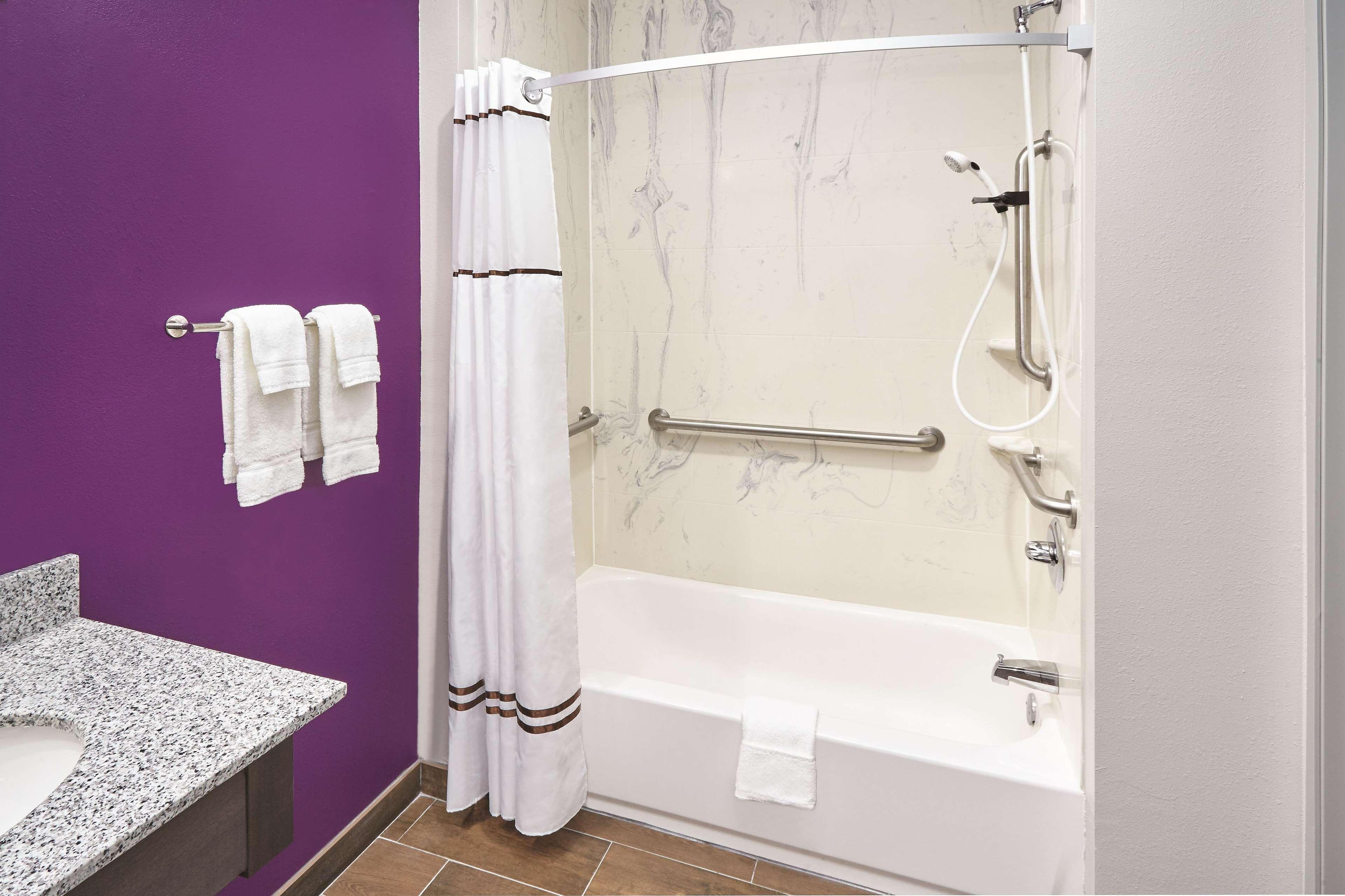 La Quinta By Wyndham Springfield Il Otel Dış mekan fotoğraf