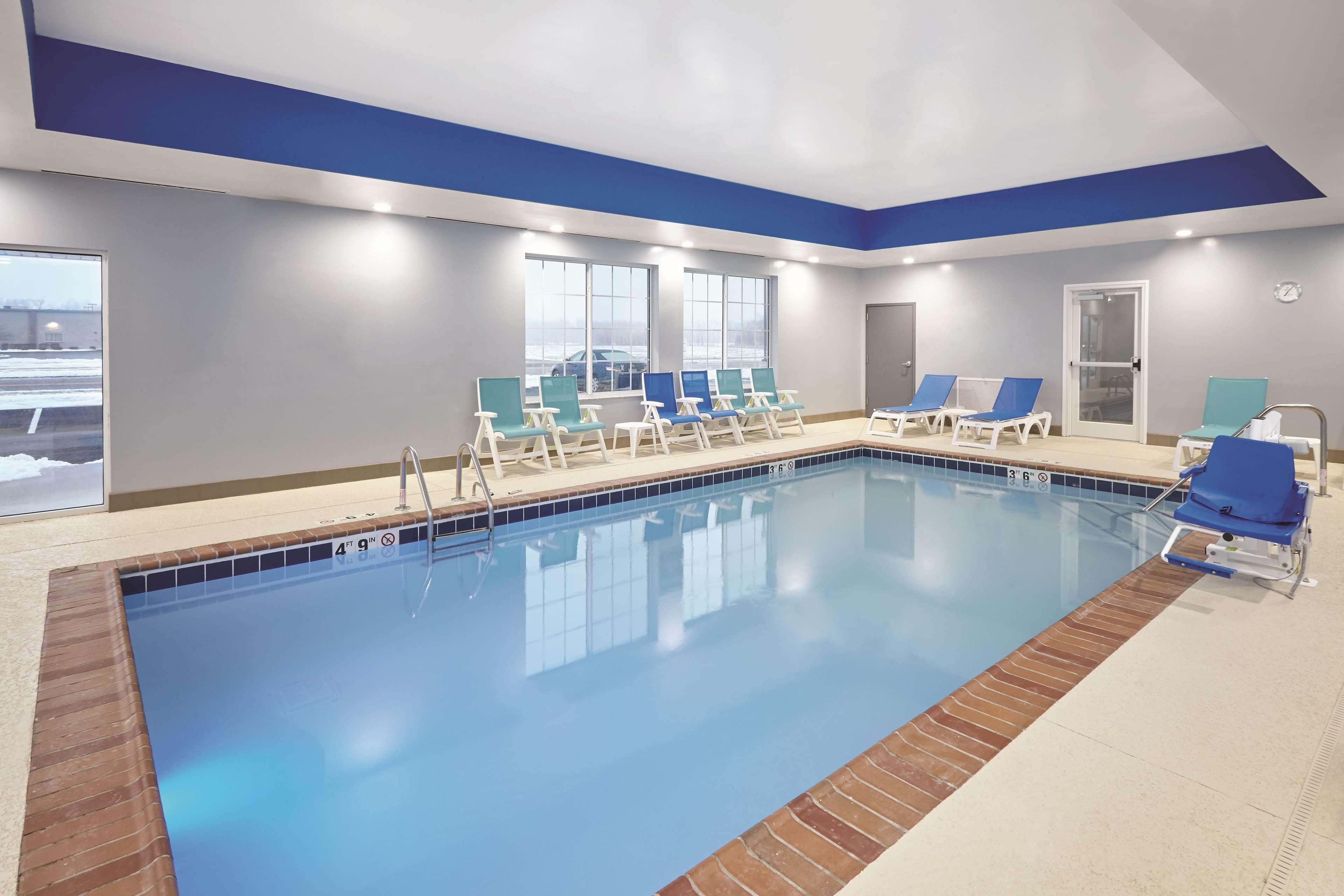 La Quinta By Wyndham Springfield Il Otel Dış mekan fotoğraf