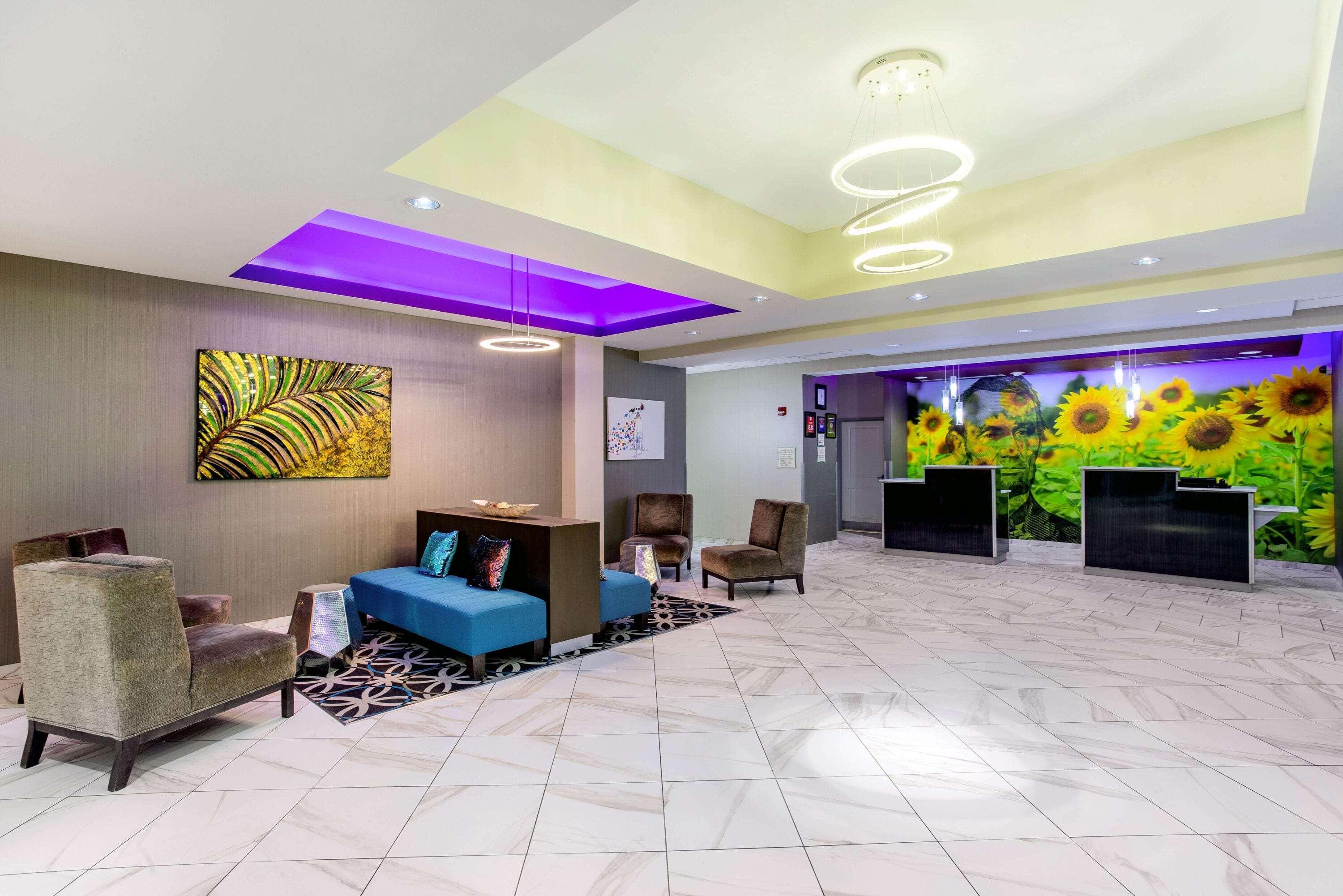 La Quinta By Wyndham Springfield Il Otel Dış mekan fotoğraf