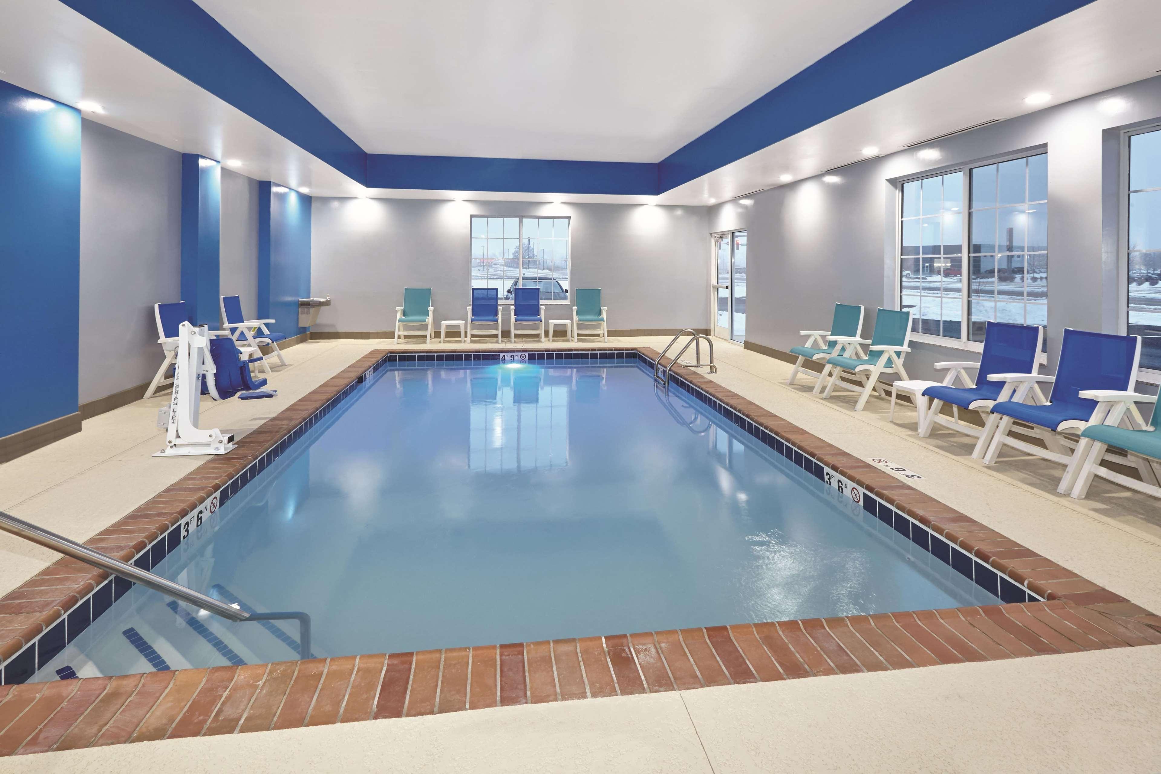 La Quinta By Wyndham Springfield Il Otel Dış mekan fotoğraf