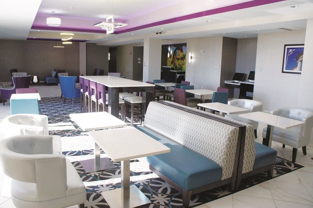 La Quinta By Wyndham Springfield Il Otel İç mekan fotoğraf