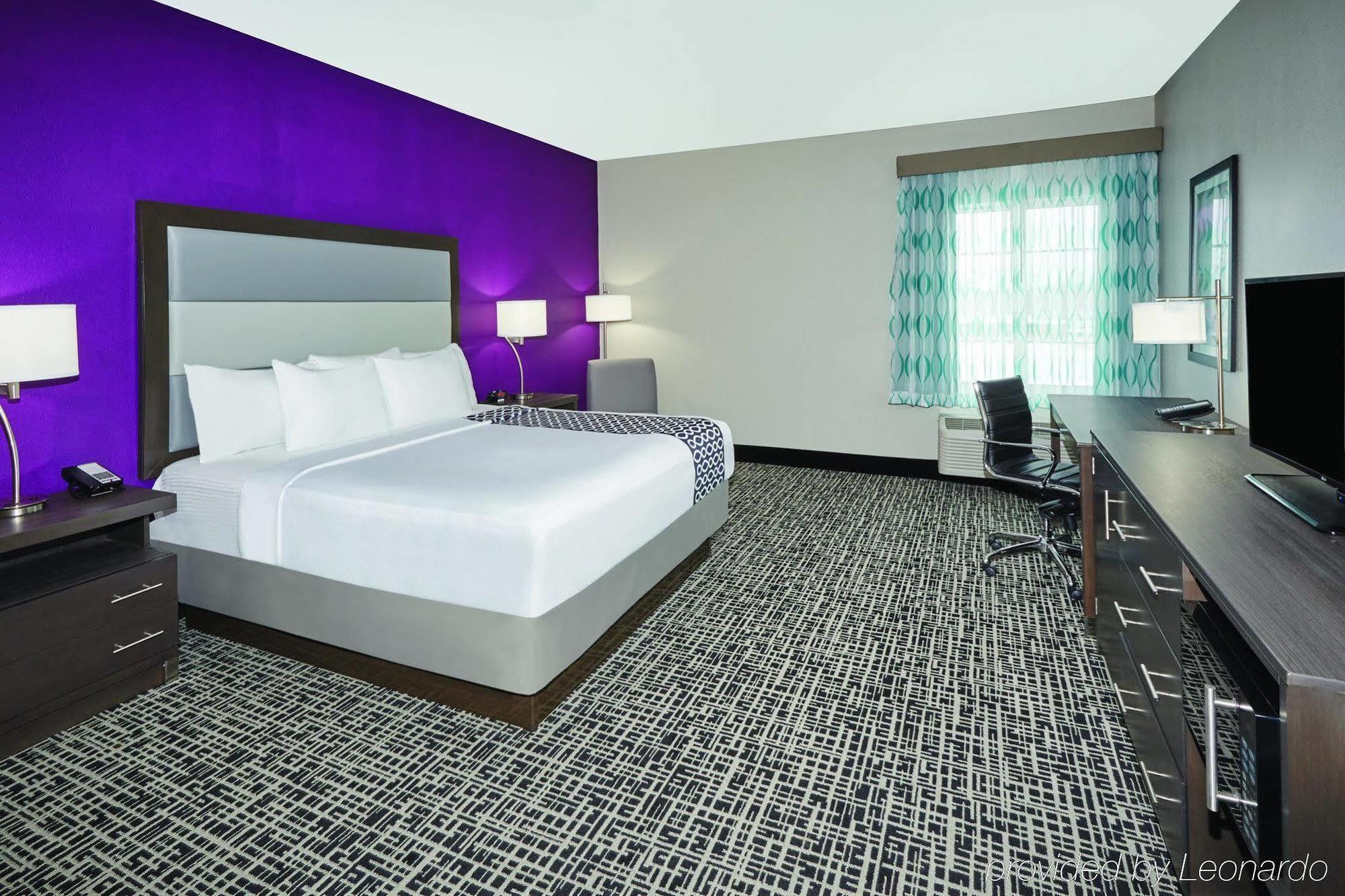 La Quinta By Wyndham Springfield Il Otel Dış mekan fotoğraf