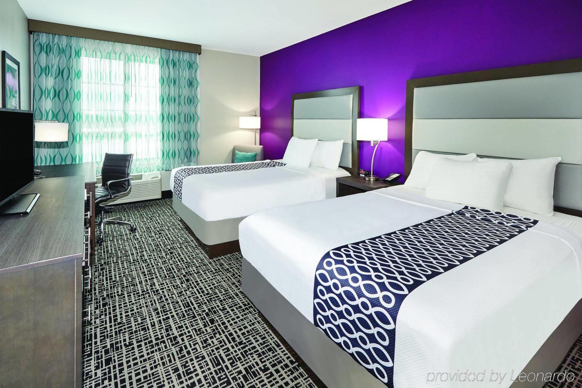 La Quinta By Wyndham Springfield Il Otel Dış mekan fotoğraf