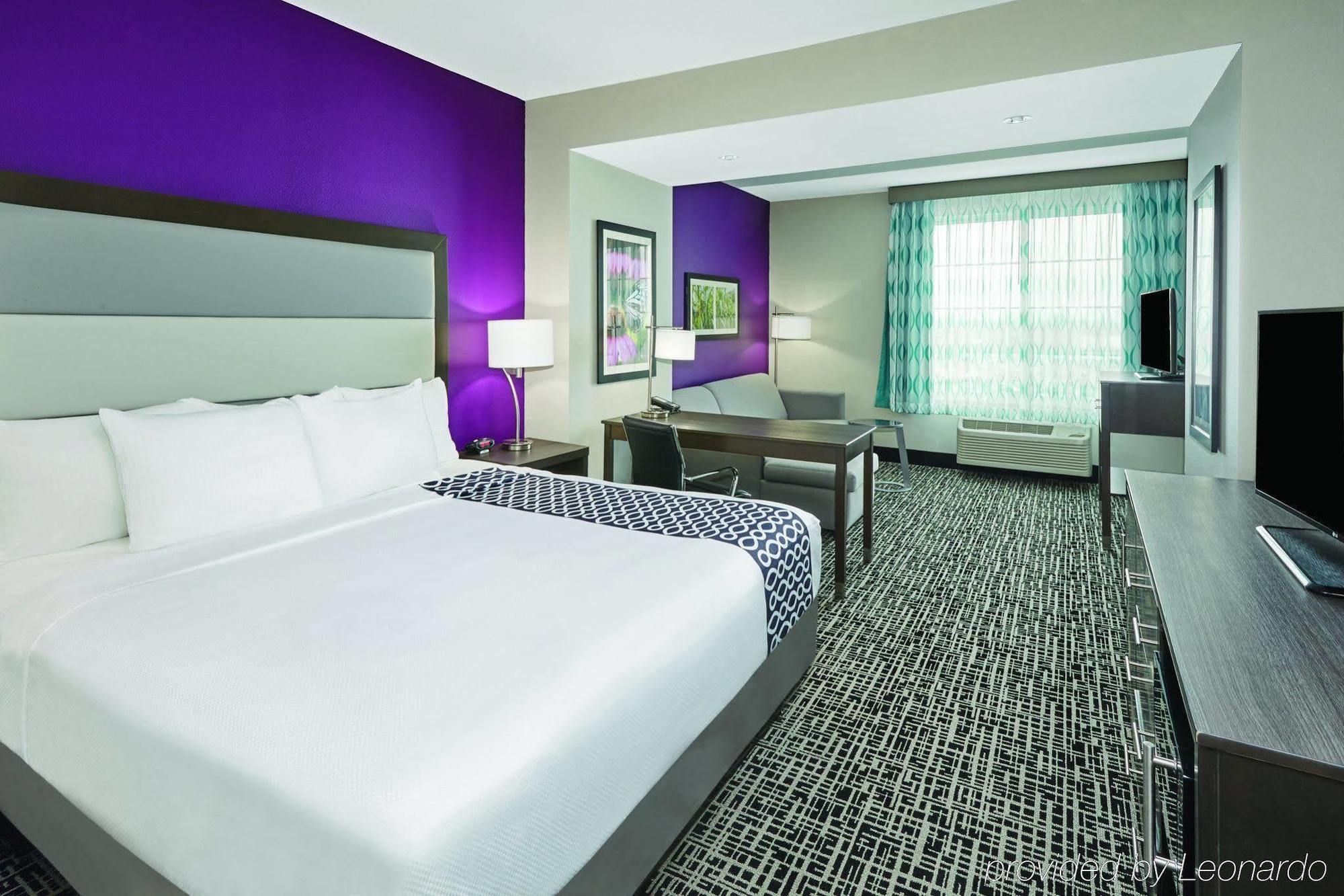 La Quinta By Wyndham Springfield Il Otel Dış mekan fotoğraf