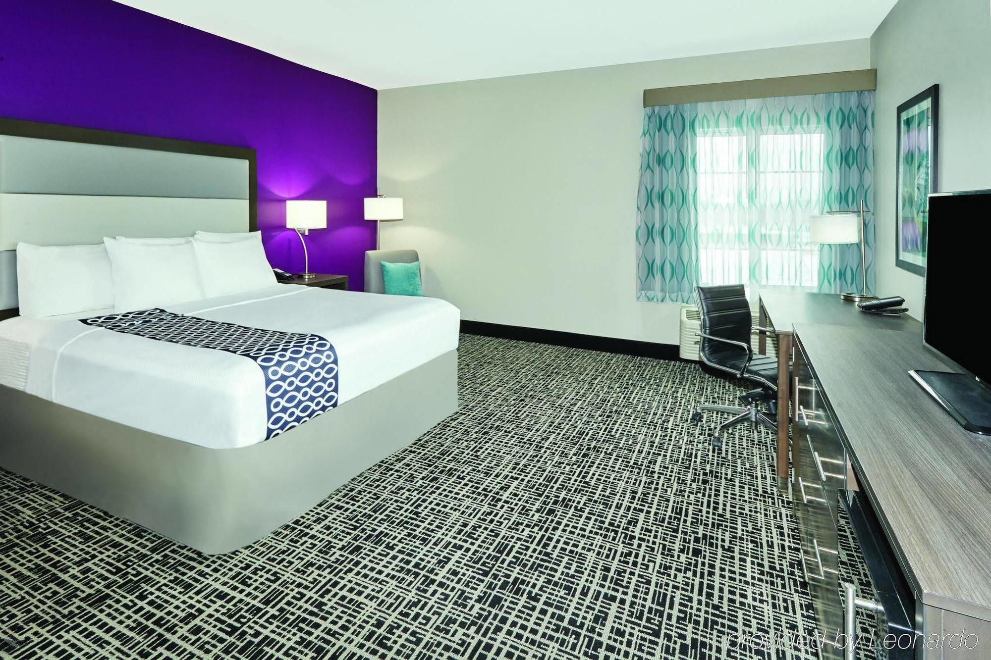 La Quinta By Wyndham Springfield Il Otel Dış mekan fotoğraf