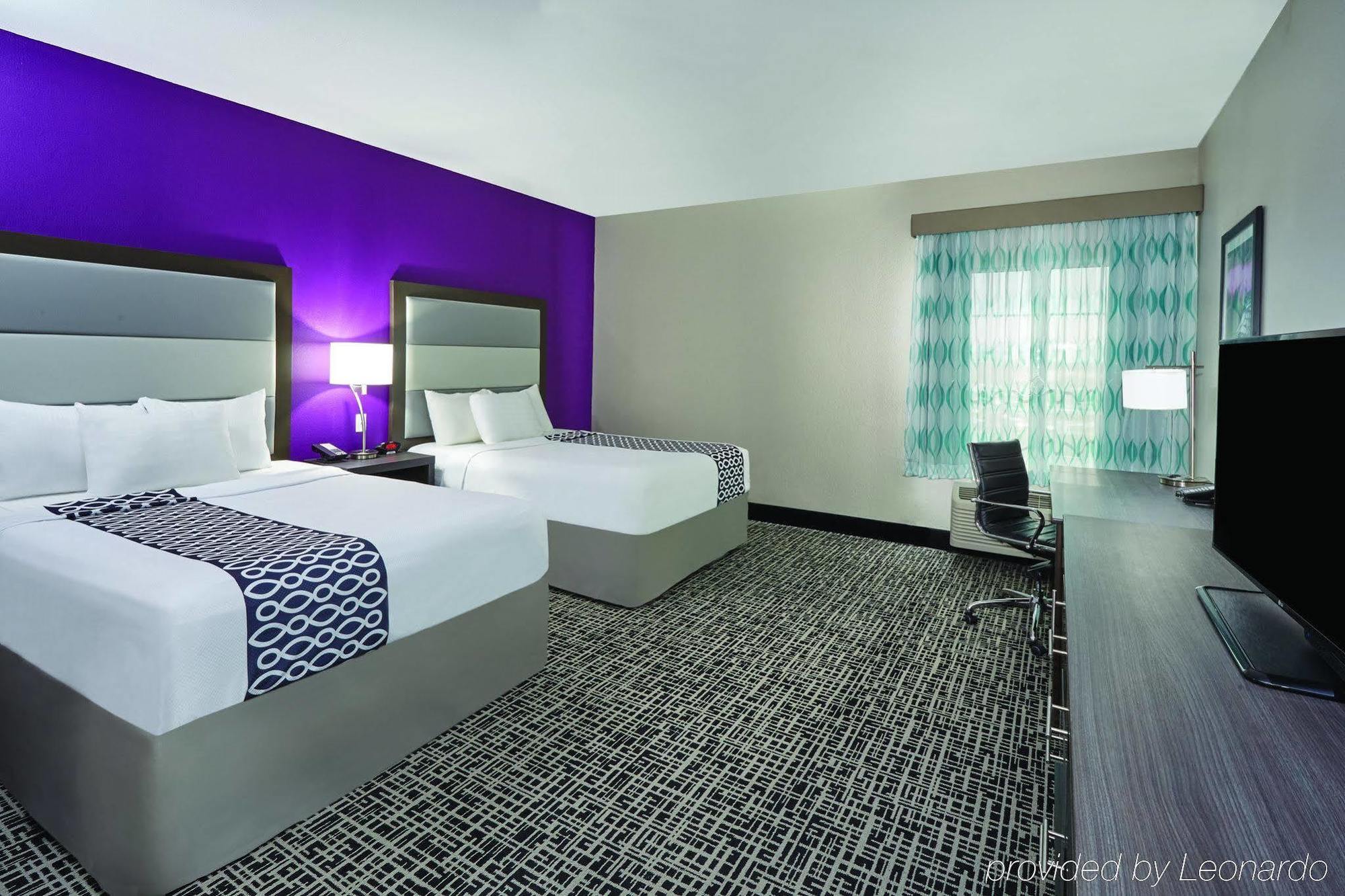La Quinta By Wyndham Springfield Il Otel Dış mekan fotoğraf