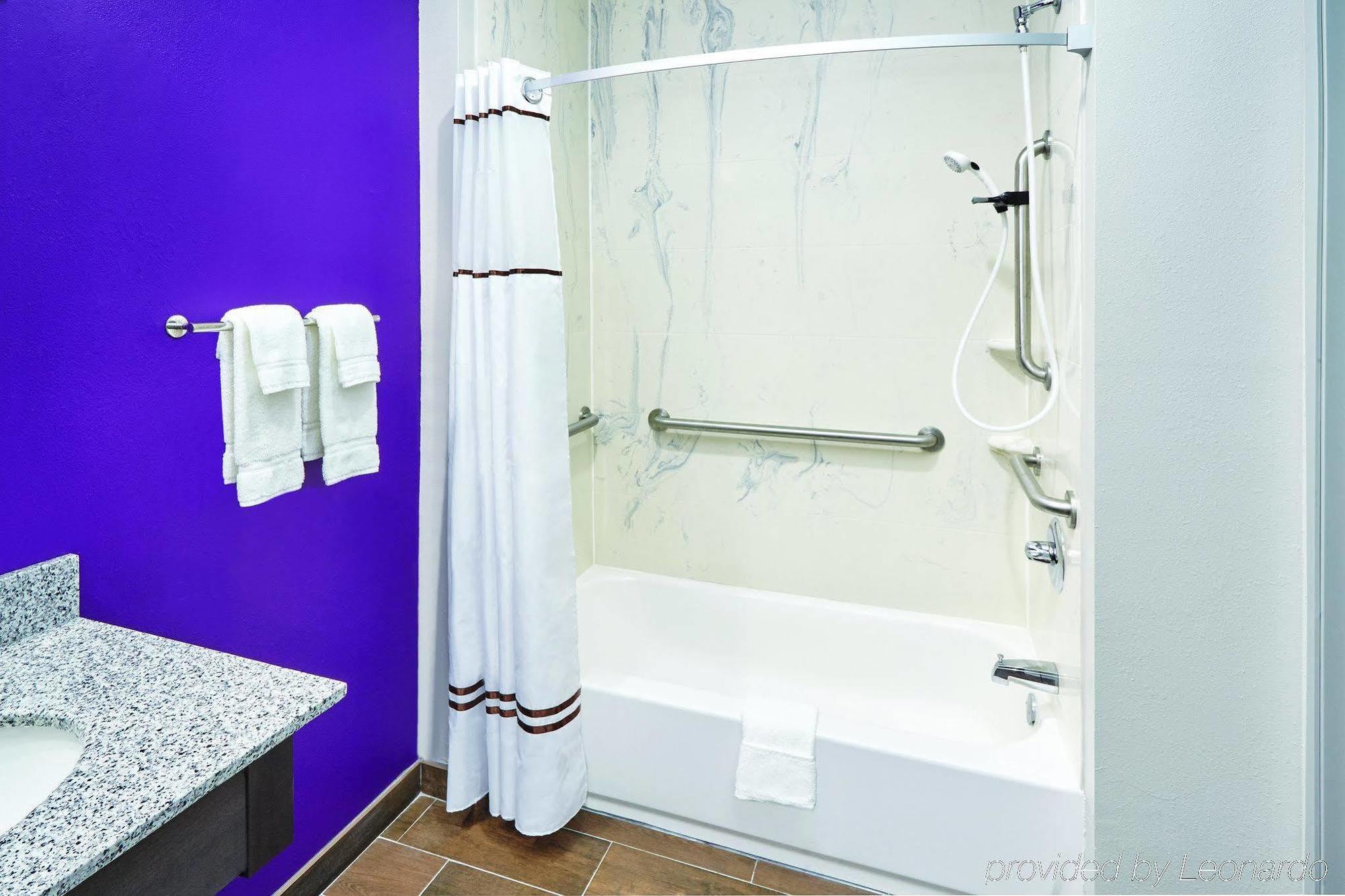 La Quinta By Wyndham Springfield Il Otel Dış mekan fotoğraf